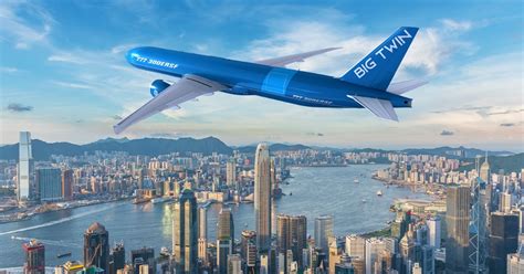 AerCap Signs Lease Agreement To Deliver 4 Boeing 777 .